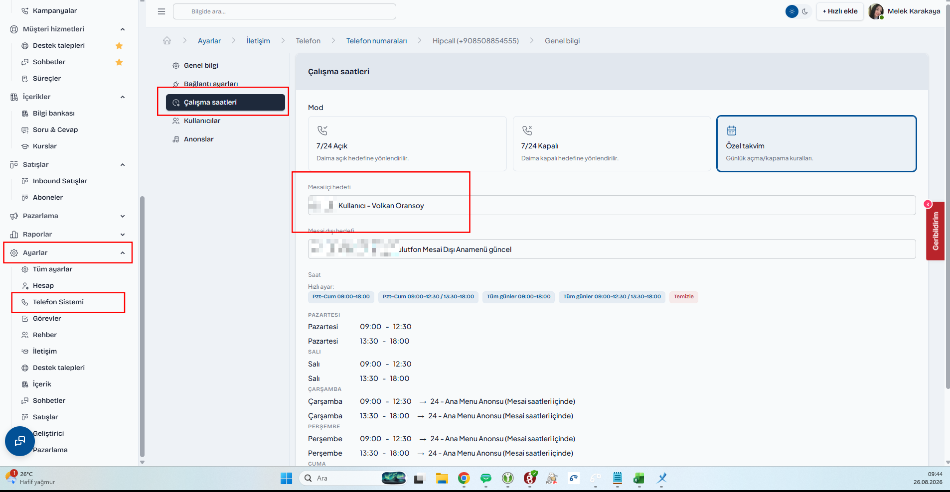 Kurumsal Whatsapp hesabımı nasıl oluşturabilirim?