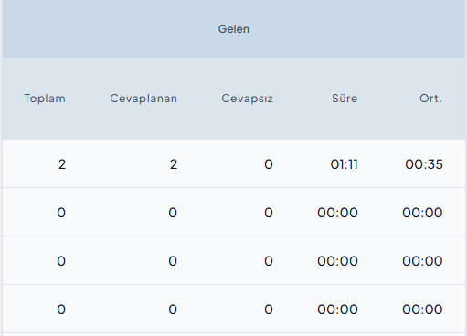 Gelencagri-Temsilci Rapor 