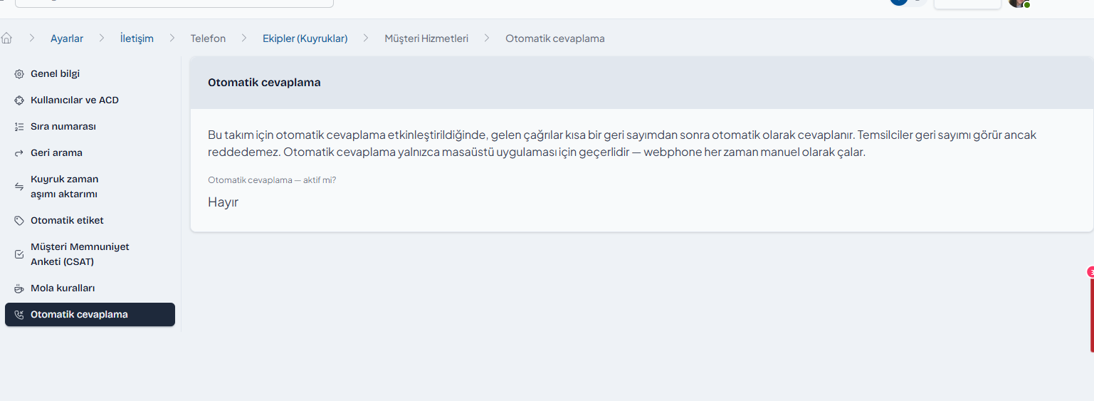 otocevap