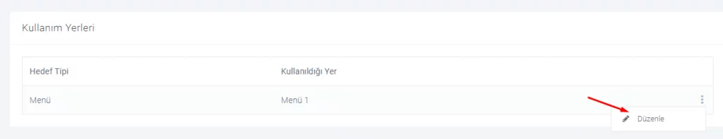 Bulutfon santral dahili oluşturma listeleme ve parola işlemleri
