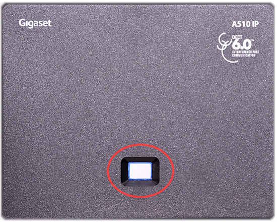 Gigaset A510 IP Telefon Kurulumu ve Ayarlarının Yapılması