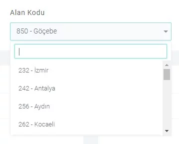 Bulutfonda Yeni numara nasıl alabilirim?